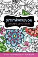 Faithgirlz Promises for You Coloring Devotional | Zonderkidz