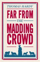 Far from the Madding Crowd | Thomas Hardy