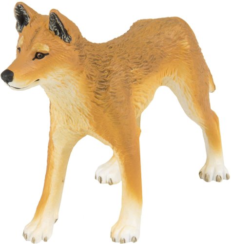 Figurina - Dingo Dog | Safari