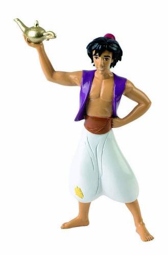 Figurina - Disney - Aladin | Bullyland