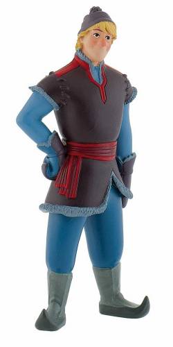 Figurina - Disney Frozen - Kristoff | Bullyland