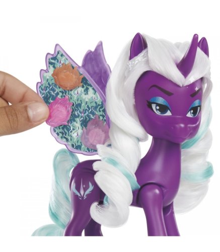 Figurina My Little Pony - Wing Surprise Opaline Arcana | Hasbro