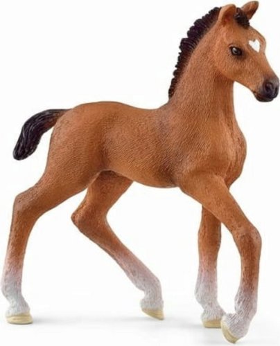 Figurina - Oldenburger Foal | Schleich