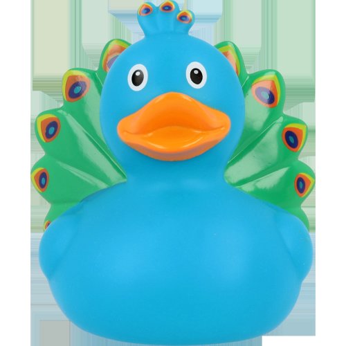 Figurina - Peacock Duck | Lilalu