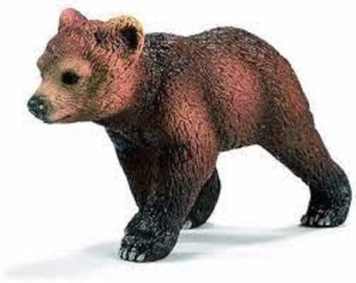 Figurina - Urs Grizzly | Safari