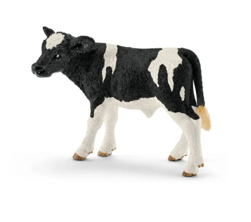 Figurina - Vitel Holstein | Schleich