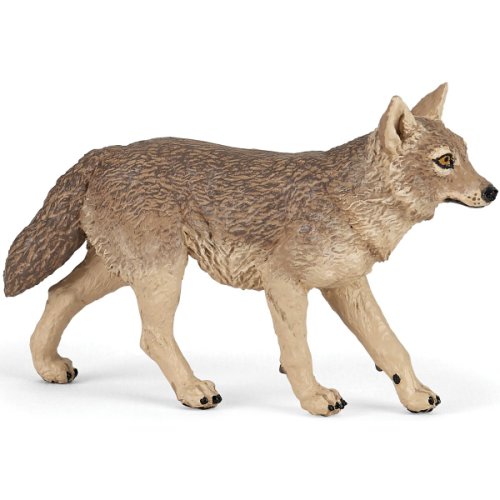 Figurina - Wildlife - Sacal | Papo
