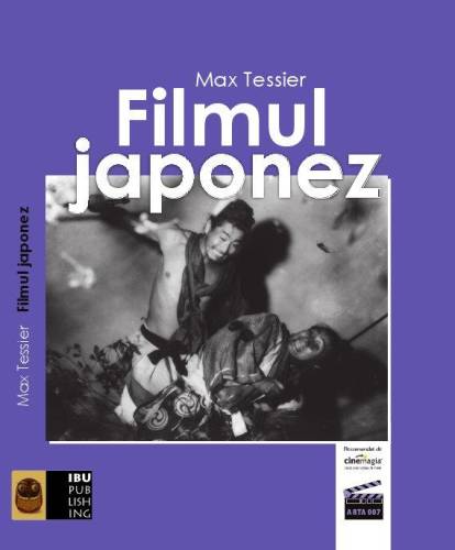 Filmul japonez | Max Tessier