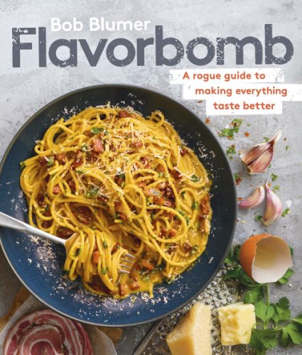 Flavorbomb | Bob Blumer