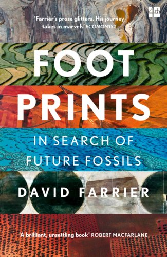 Footprints | David Farrier
