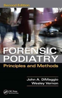 Forensic Podiatry | UK) Denis Wesley (Sheffield Primary Trust Vernon, USA) Oregon Bandon John A. (Forensic Podiatry Consulting Services DiMaggio