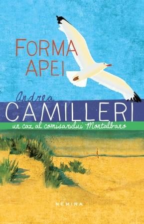 Forma apei | Andrea Calogero Camilleri