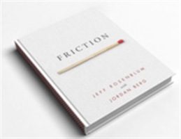 Friction | Jordan Berg