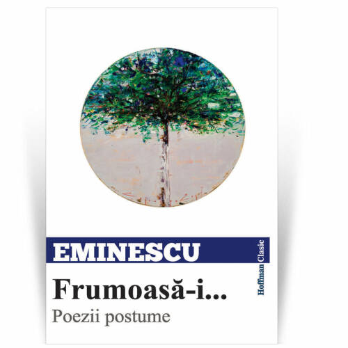 Frumoasa-i... | Mihai Eminescu