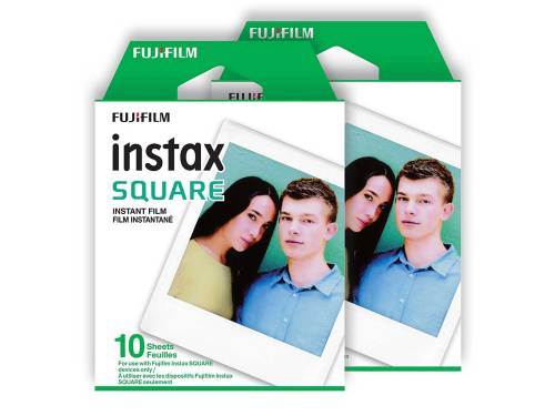 Fujifilm Instax Square Film | Fujifilm