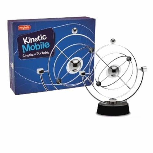 Gadget pentru birou - Kinetic Mobile | Keycraft