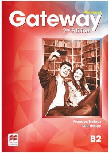 Gateway B2 Workbook | Gill Holley, Frances Treloar, David Spencer