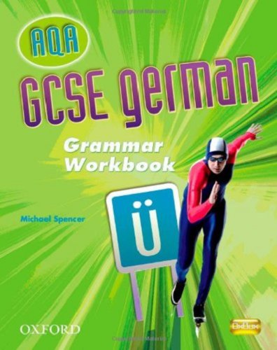 GCSE German | Michael Spencer