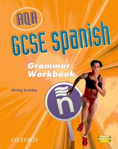 GCSE Spanish | Shirley Buckley