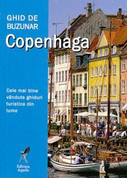 Ghid de buzunar Copenhaga | 