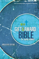 Gift And Award Bible For Young Readers | 