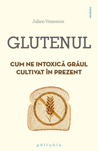 Glutenul | Julien Venesson