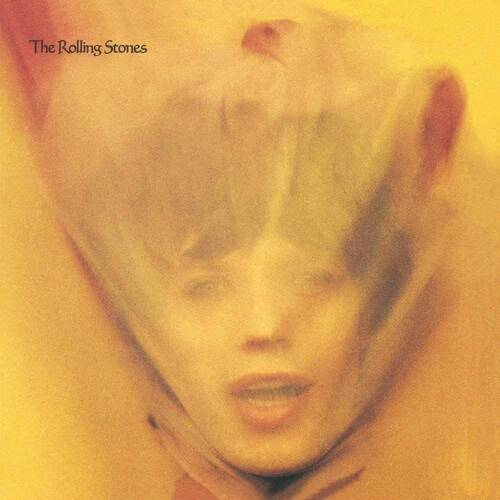 Universal - Goats head soup | the rolling stones