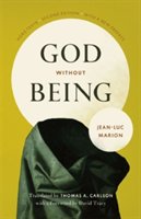 God without Being | Jean-Luc Marion