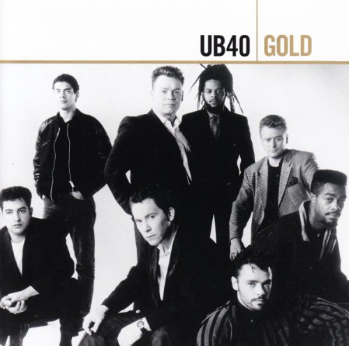 Gold | UB40