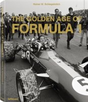Golden Age of Formula 1 (small format) | Rainer Schelgelmilch