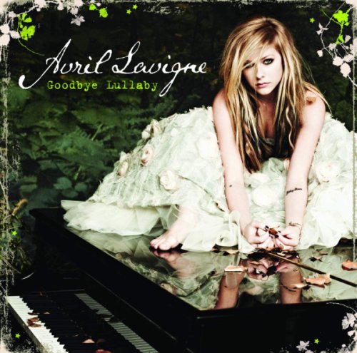 Goodbye Lullaby | Avril Lavigne