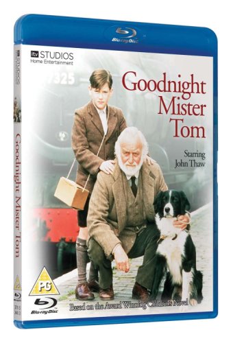 Goodnight Mister Tom (Blu-ray) | Jack Gold