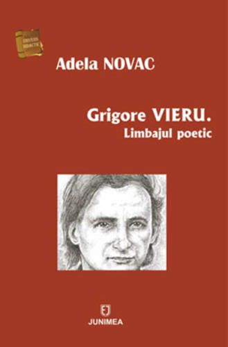 Grigore vieru. limbajul poetic | adela novac