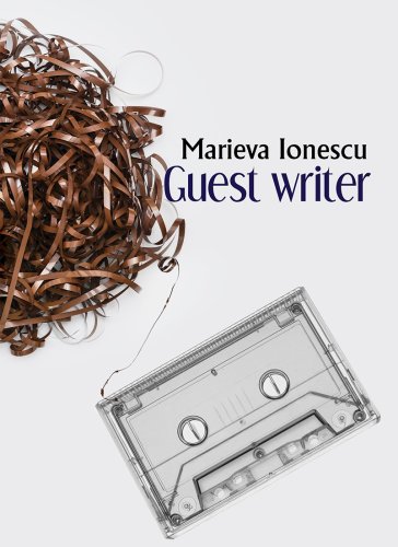 Casa De Pariuri Literare - Guest writer | marieva ionescu