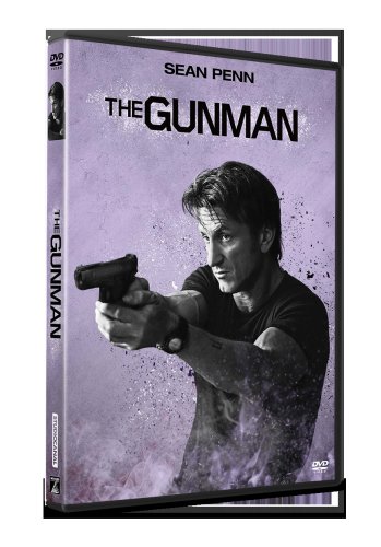 Gunman - Pe viata si pe moarte / The Gunman | Pierre Morel
