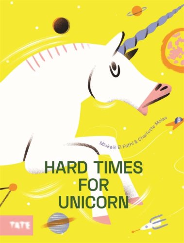 Hard Times for Unicorn | Mickael El Fathi