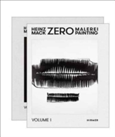 Heinz Mack: Zero | Robert Fleck