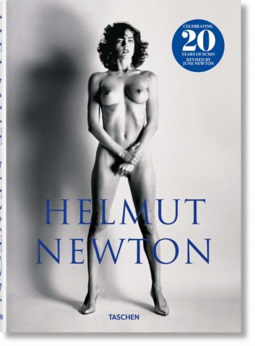 Helmut Newton. SUMO 20th Aniversary | 