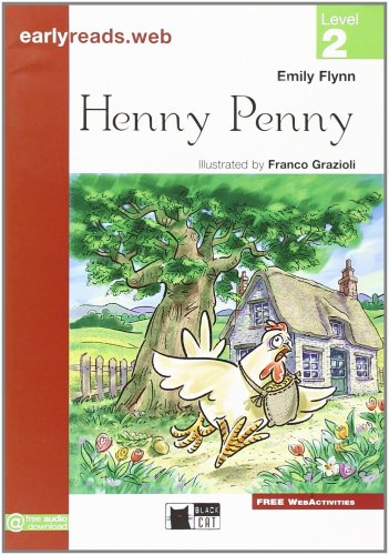 Henny Penny | Emily Flynn