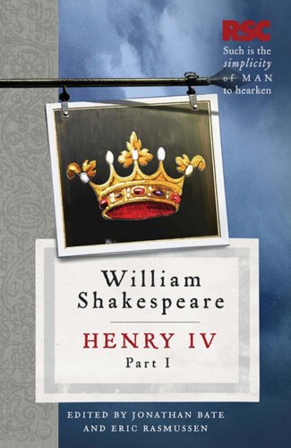 Henry IV, Part I | William Shakespeare