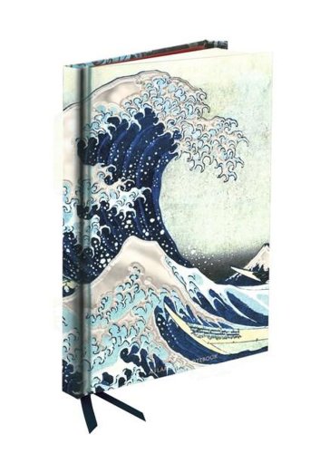 Hokusai - Great Wave | Flame Tree Publishing