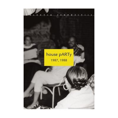 House Party 1987, 1988 | 
