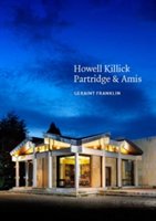 Historic England - Howell killick partridge and amis | geraint franklin