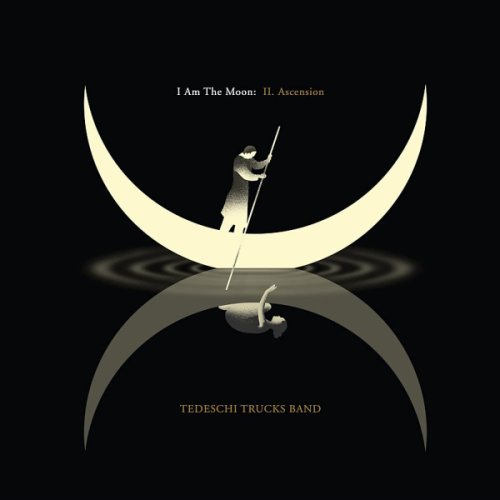 I Am The Moon: II. Ascension | Tedeschi Trucks Band