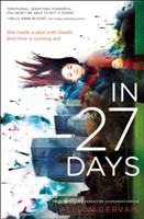 In 27 days | alison gervais