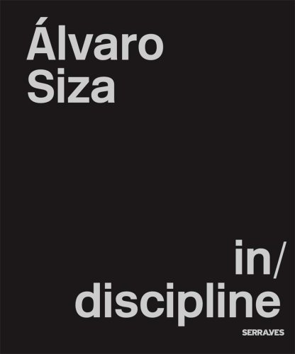in/discipline | Alvaro Siza