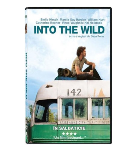 In salbaticie / Into The Wild | Sean Penn