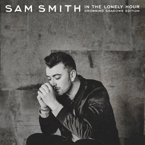 In The Lonely Hour - Vinyl | Sam Smith