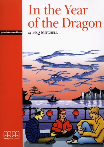 Mm Publications - In the year of the dragon | h.q. mitchell