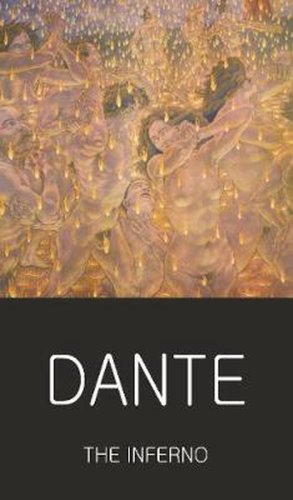  Inferno | Dante Alighieri